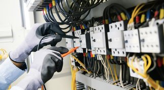 Σχεδιασμός και Μελέτη Ηλεκτρικών Εγκαταστάσεων