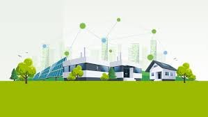 Ανάπτυξη και Διαχείριση Πράσινων Καινοτόμων Κατασκευών