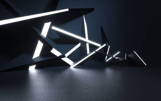 Αρχιτεκτονικός Φωτισμός - 25/1/25